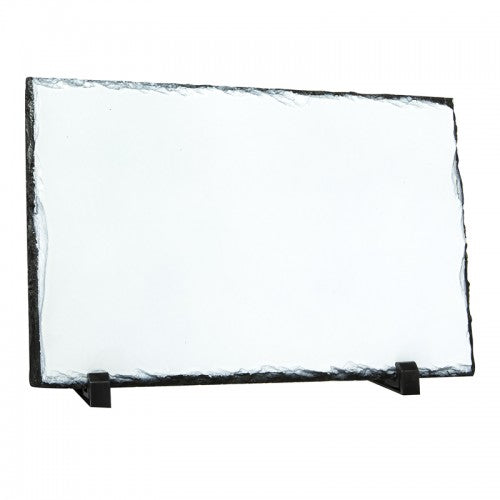 Photo Slate Rectangle 19.5cmx29cm