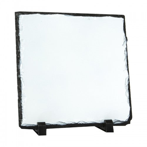 Photo Slate - Square 19cmx19cm